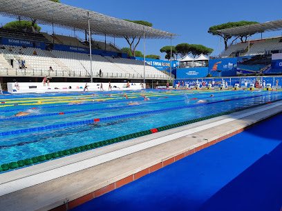 Stadio Olimpico del Nuoto thumb 4